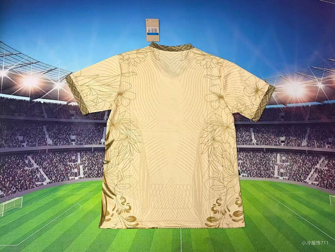 /27 Brazil Eagle King Special Edition Yupoo Soccer Jerseys S-XXL2