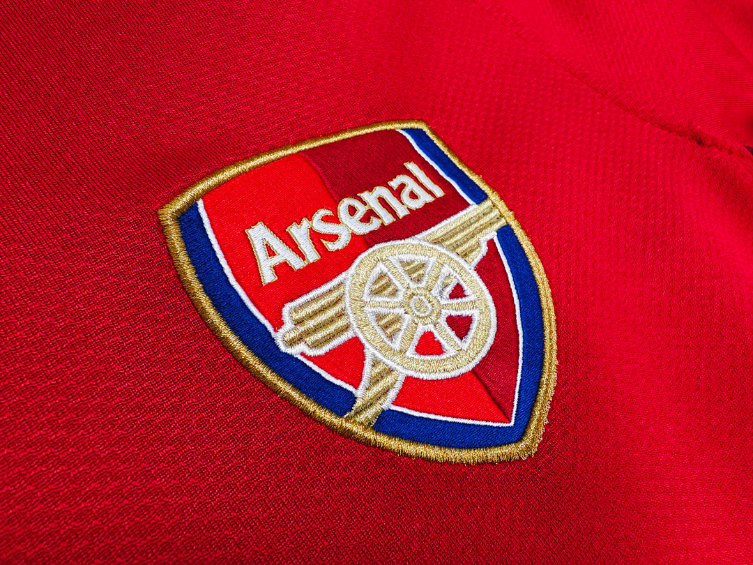 Retro 2008/10 Arsenal home S-XXL8