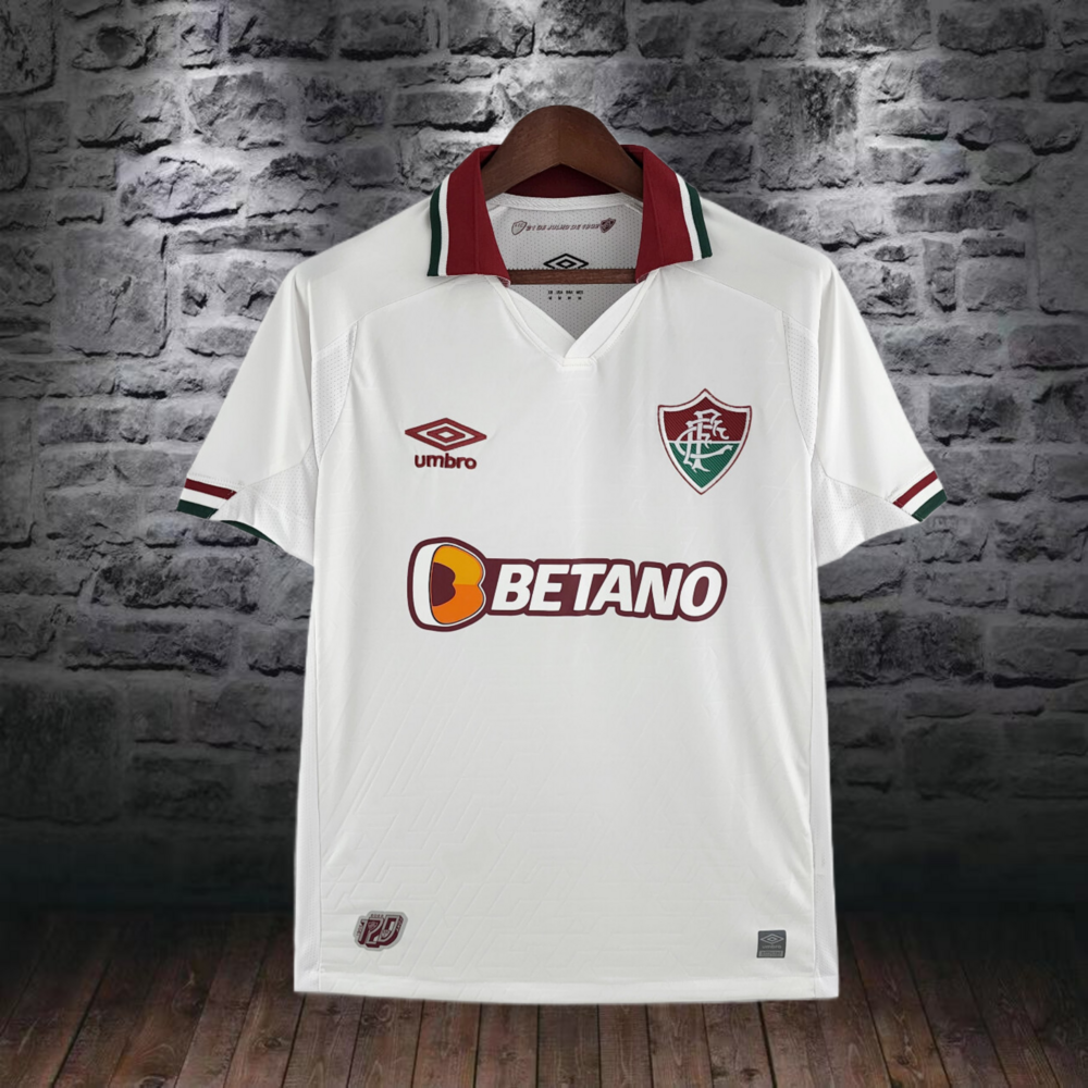 22/23 Fluminense away