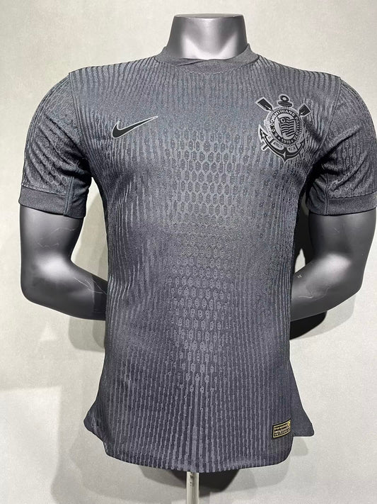 24/25 Corinthians away player version S-3XL