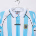 Retro 1996/97 Argentina home long-sleeved shirt S-XXL7