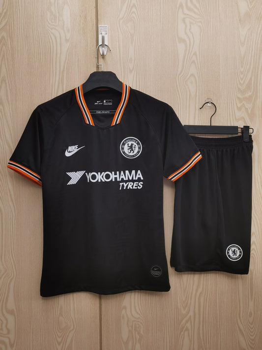 19/20 Chelsea Second away