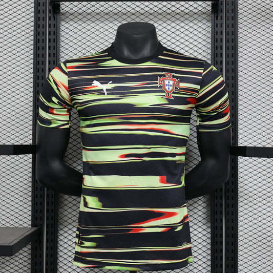 24/25 Portugal Training Suit Player Edition S-XXL