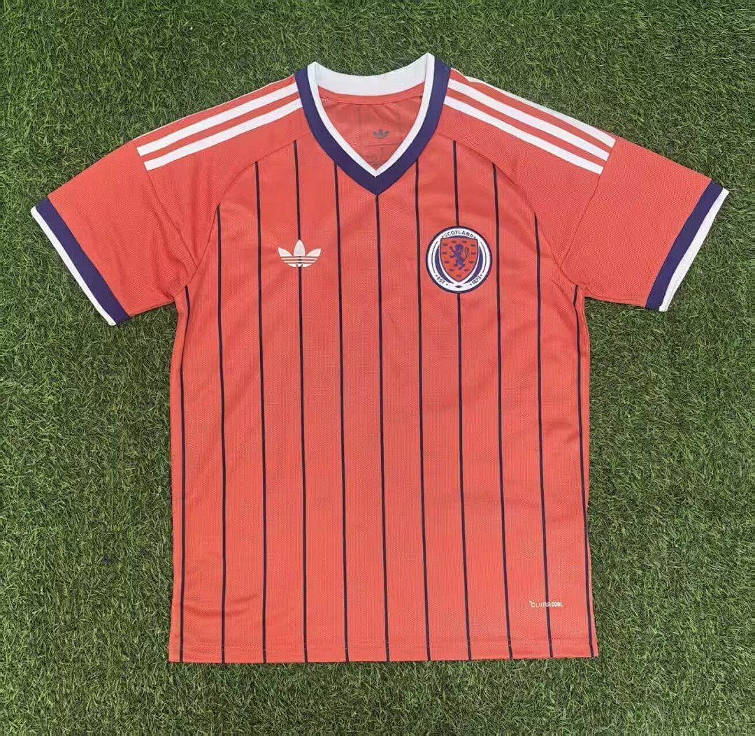 /27 Scotland away S-XXL4