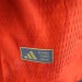 /27 Belgium home long sleeved Player Edition S-3XL5