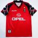 Retro 1997/98 AC Milan Red Special Edition S-XXL6