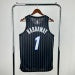 th Orlando Magic Flying Man Limited Edition 1 # Hardaway NBA Jersey S-XXL6