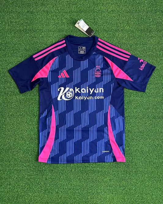 24/25 Nottingham Forest away S-4XL
