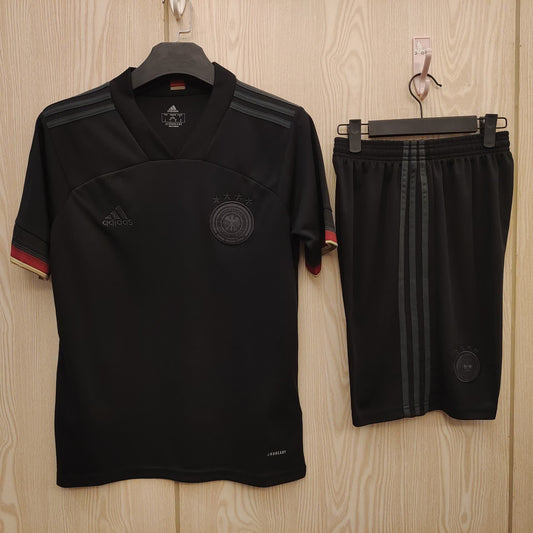 2020 Germany away
