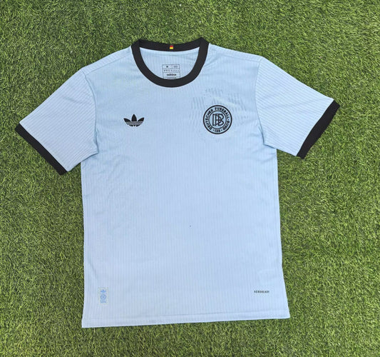 25/26 Germany 125th Anniversary Goalkeeper S-XXL