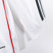 Retro 2013/14 Real Madrid home long-sleeved shirt S-XXL6