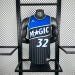 Season 26 Magic Flyers Limited 32 # O'Neal S-XXL6