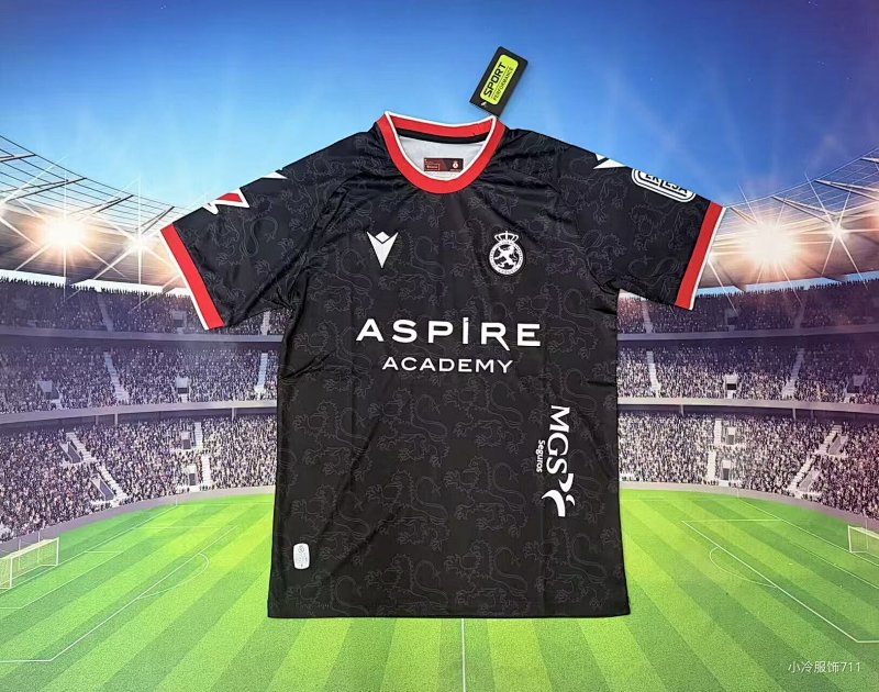 /26 Leonesa away Yupoo Soccer Jerseys S-XXL2
