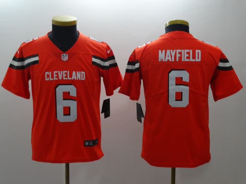 ( Youth) Browns 布朗
