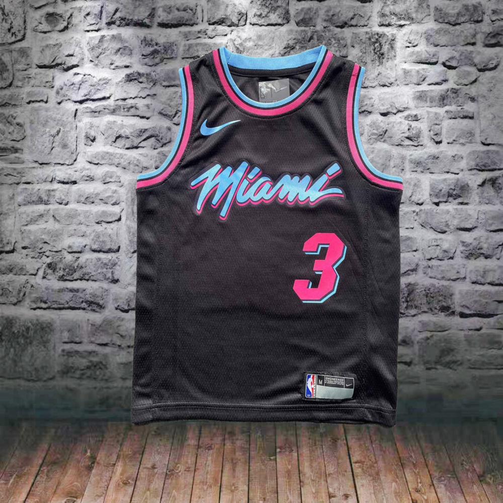 Heat Kids No.3