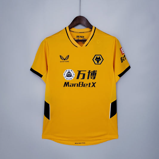 21/22 Wolverhampton home S-XXL