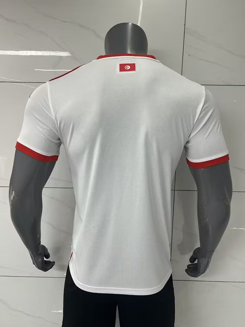 /27 Tunisia away S-XXL4