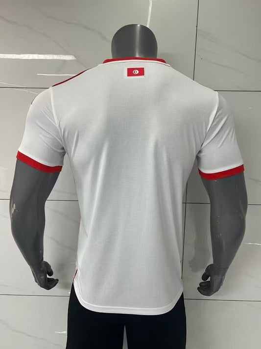 /27 Tunisia away S-XXL4