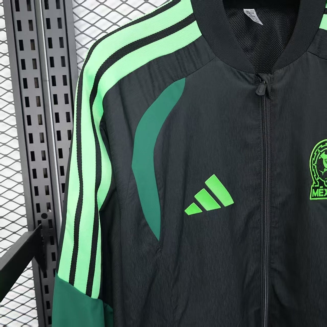 /26 Mexico Windbreaker S-XXL5