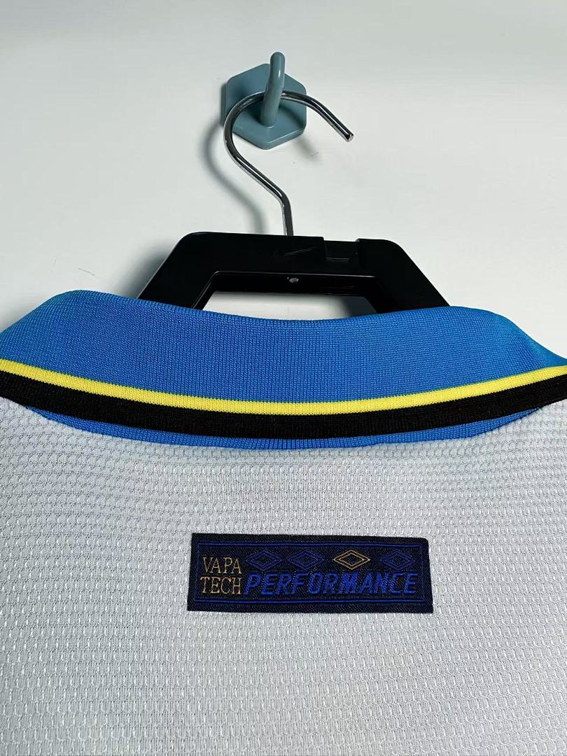Retro 1997/98 Inter Milan away S-XXL7