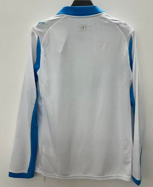 /26 Marseille home Long sleeved S-XXL2