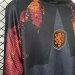/26 Hollywood #Netherlands Goalkeeper Long Sleeve Yupoo Soccer Jerseys S-XXL3