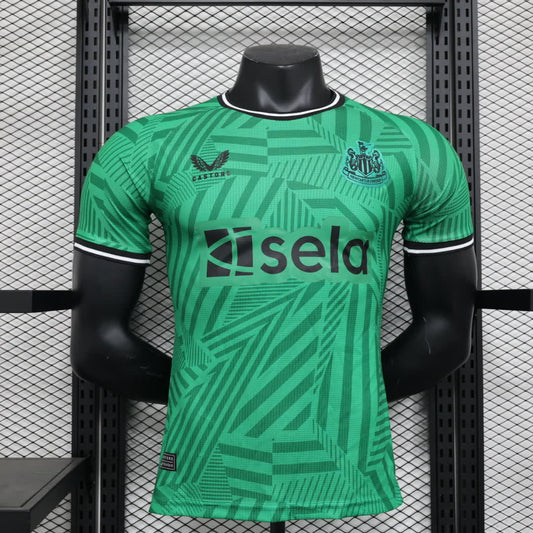 23/24 Newcastle away player version