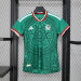 Women # Mexico Home Player Edition Yupoo Soccer Jerseys S-XXL6