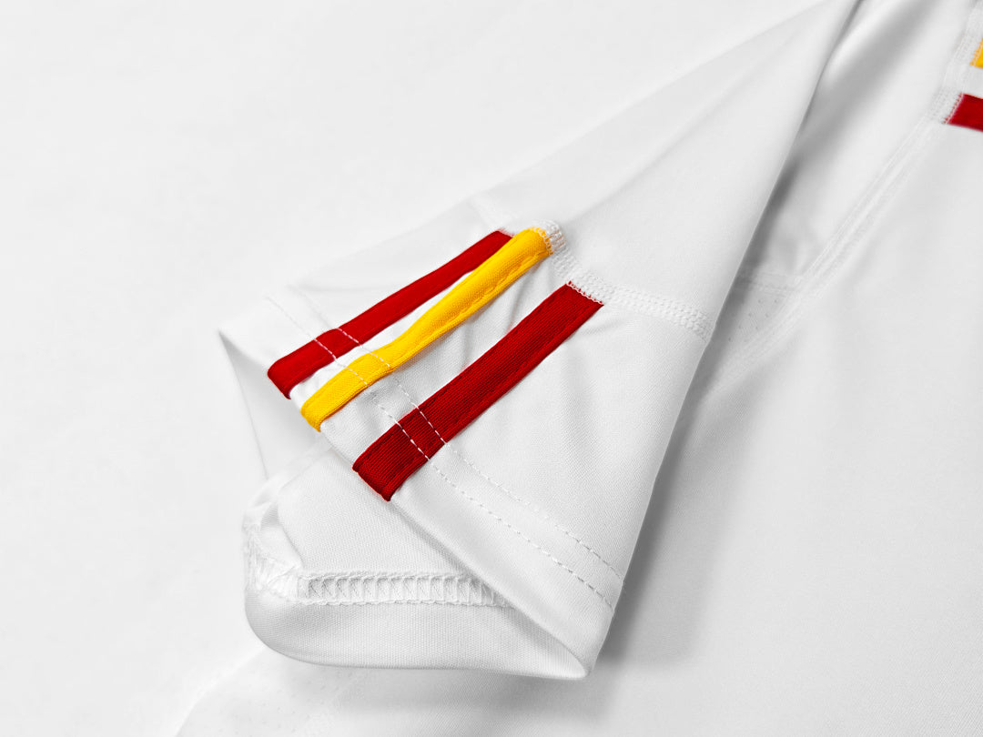 Retro 2011/12 Spain away S-XXL6
