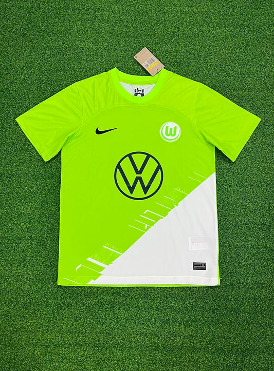 23/24 Wolfsburg Home S-4XL