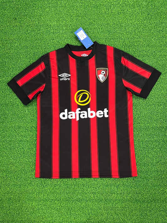 23/24 Bournemouth Home S-4XL