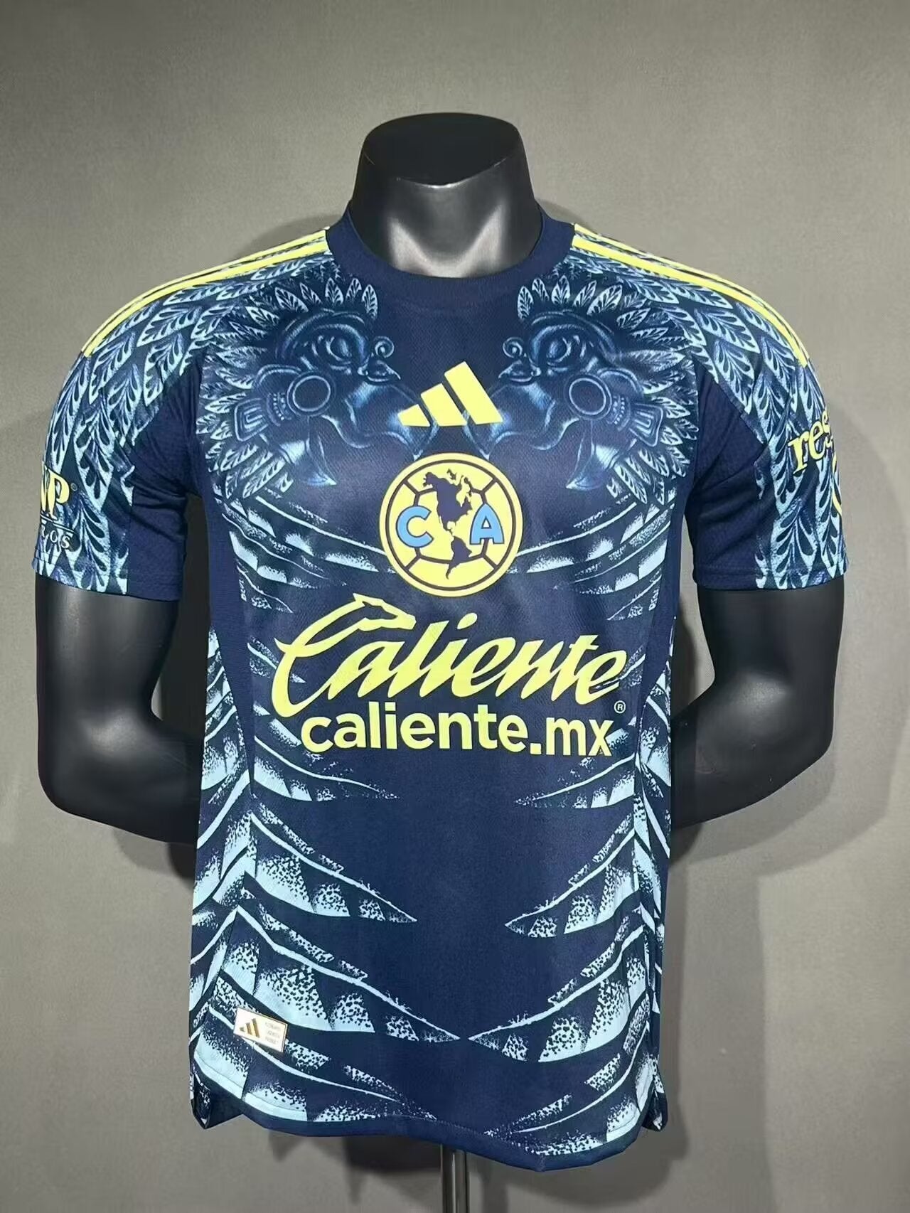 25/26 América away player edition S-3XL