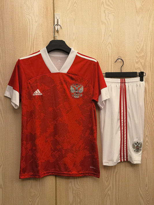 2020 Russia Home