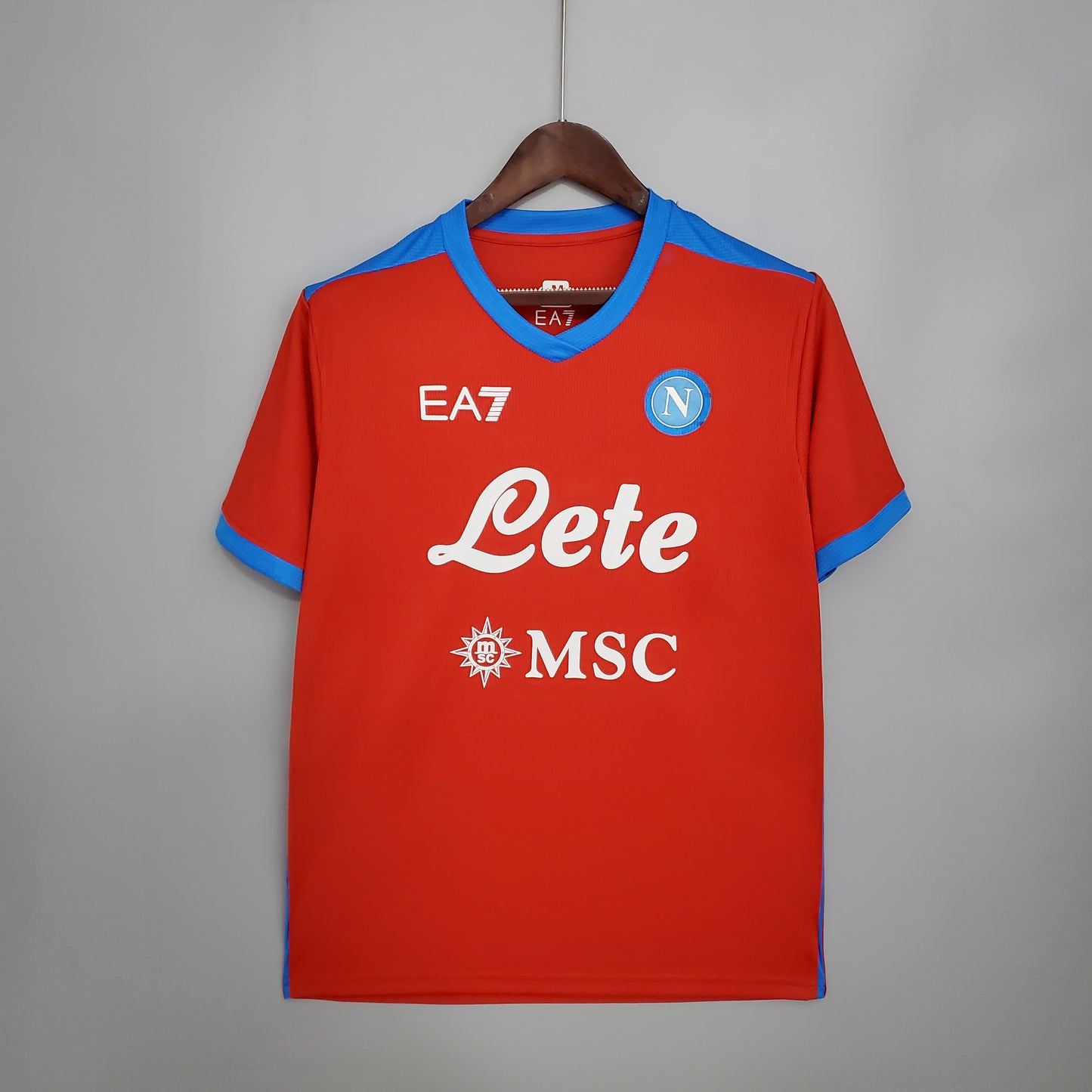 21/22 Napoli away S-XXL