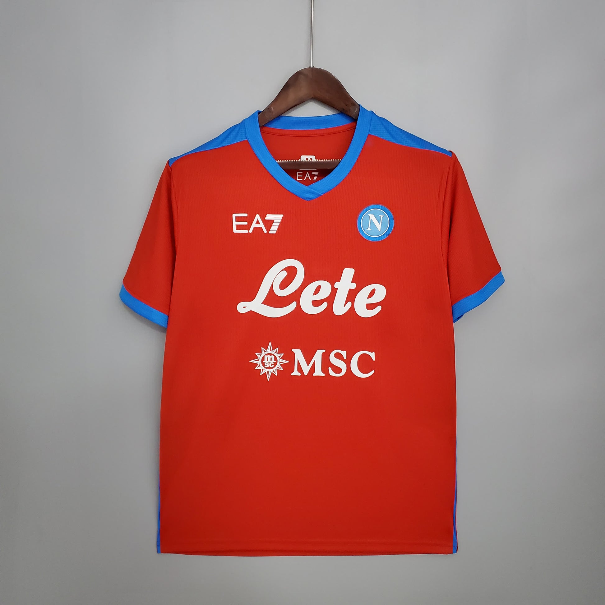 21/22 Napoli away S-XXL