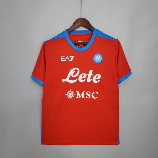 21/22 Napoli away S-XXL