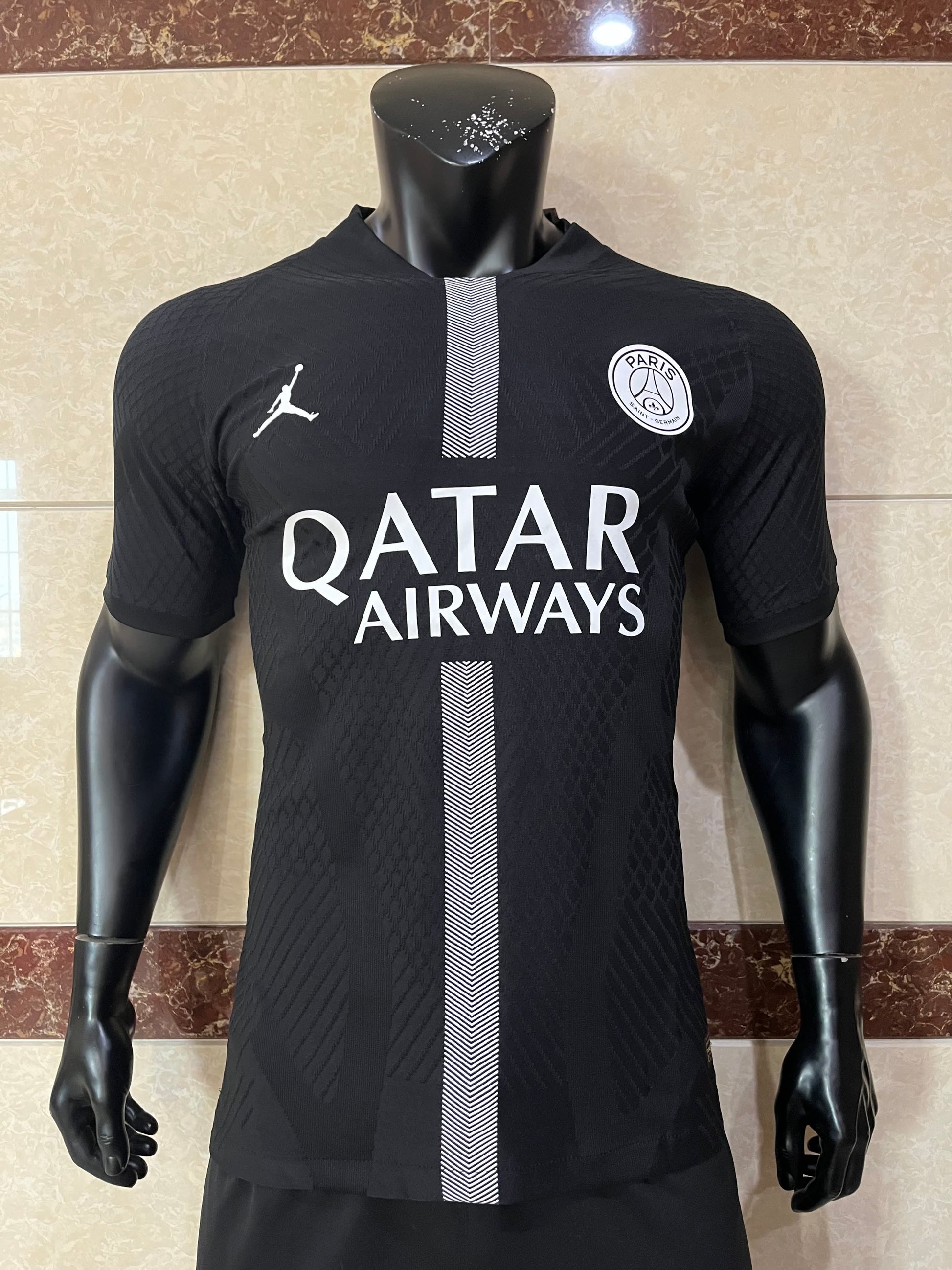 23/24 PSG Black Special Edition player version