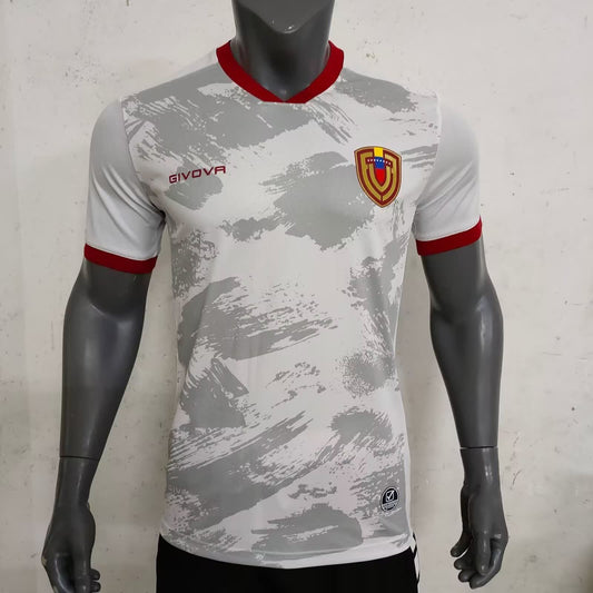 23/24 Venezuela away