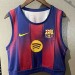 /26 Women's Yoga Vest # Barcelona S-XL3