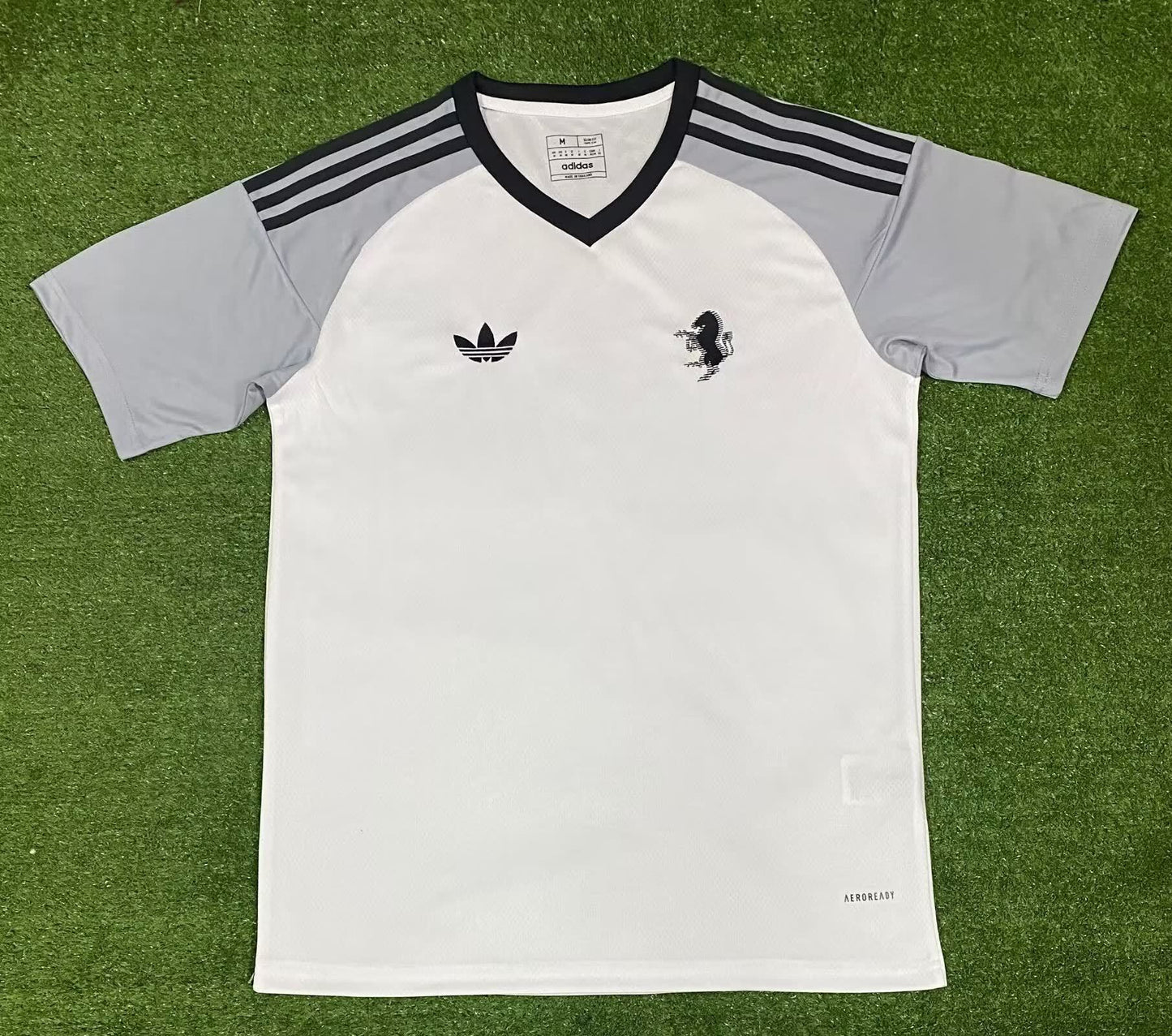 24/25 Juventus goalkeeper S-XXL