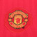 Retro Kids 2007/08 Manchester United home Champions League edition long sleeved&amp;Size16~286