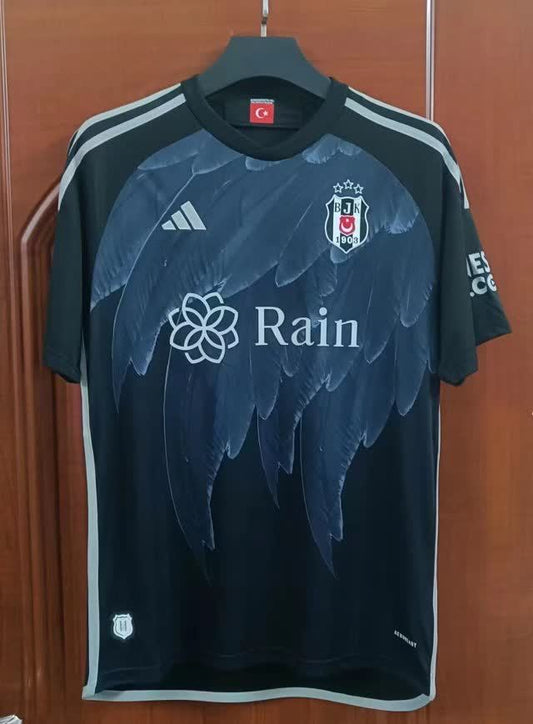 23/24 Besiktas away