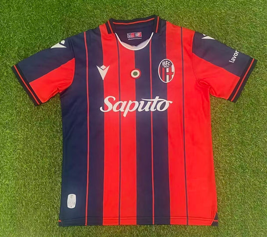 25/26 Bologna home S-XXL