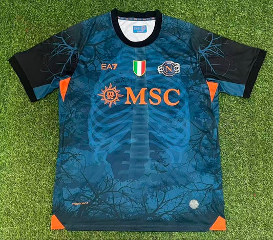 /26 Napoli Halloween Blue S-XXL4