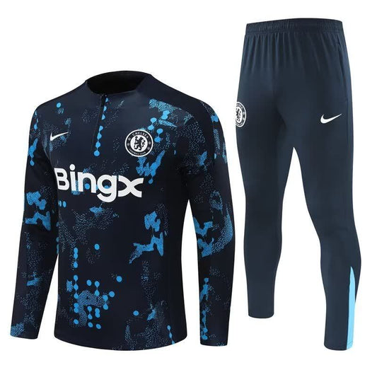 24/25 Chelsea Royal Blue [Camouflage] S-XXL
