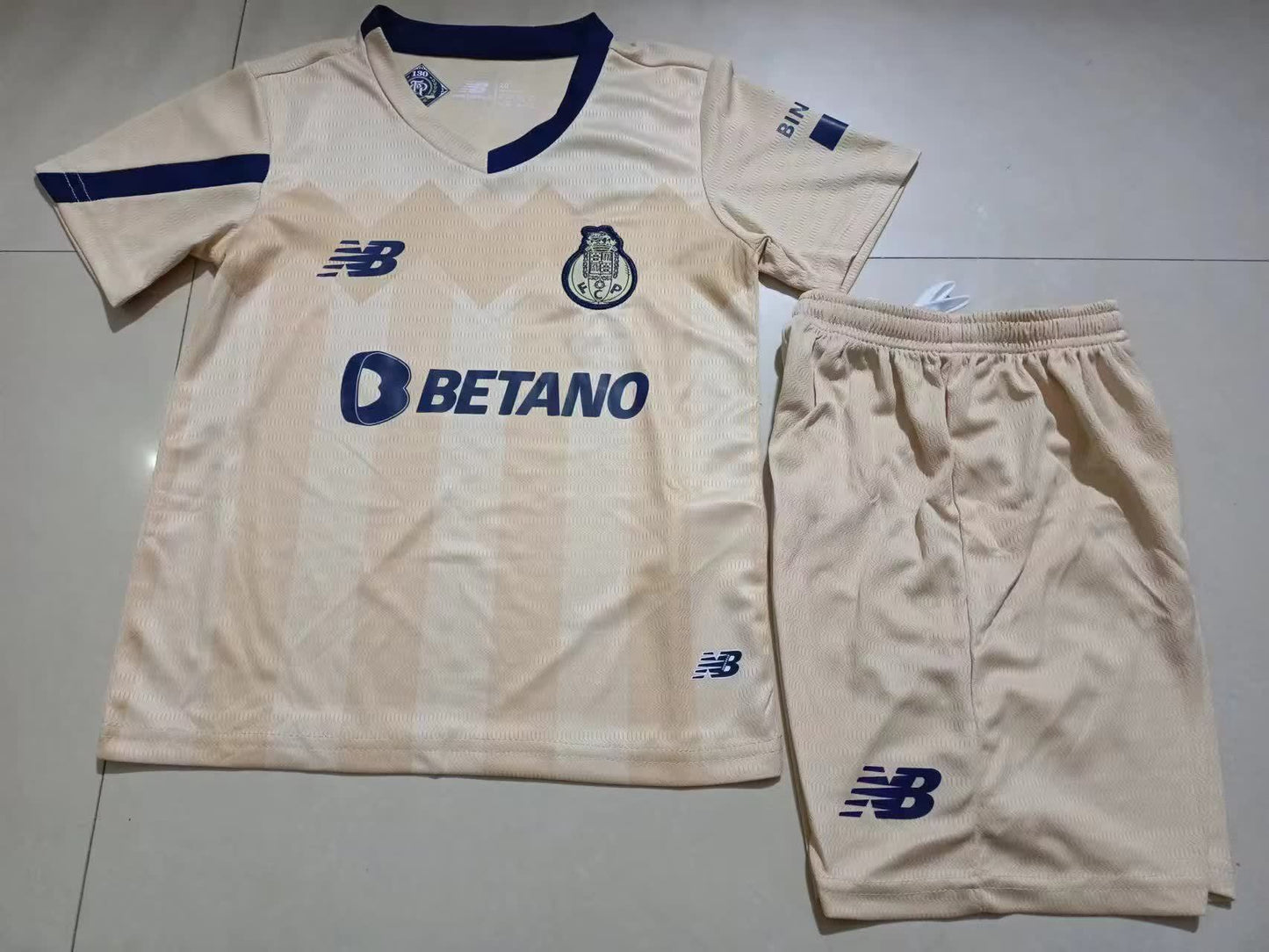 23/24 Kids # Porto away