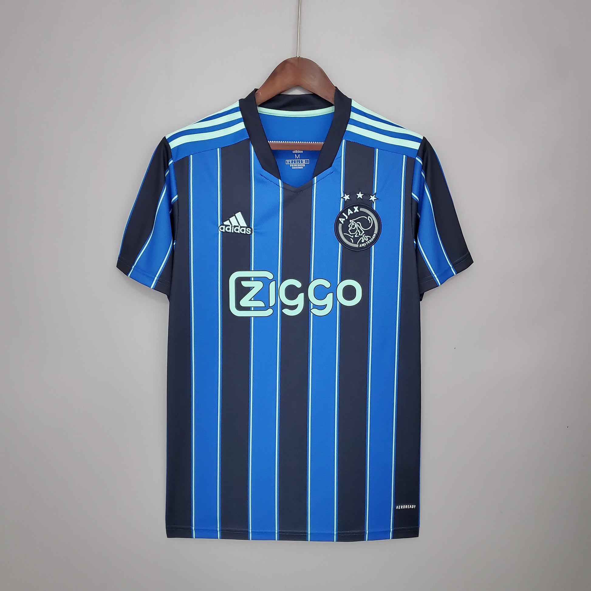 21/22 Ajax away S-XXXL