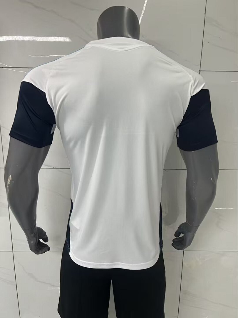/27 Argentina white training suit S-XXL4