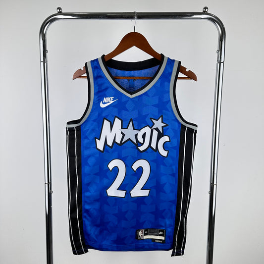 24 Season Magic Retro 22 # Wagner