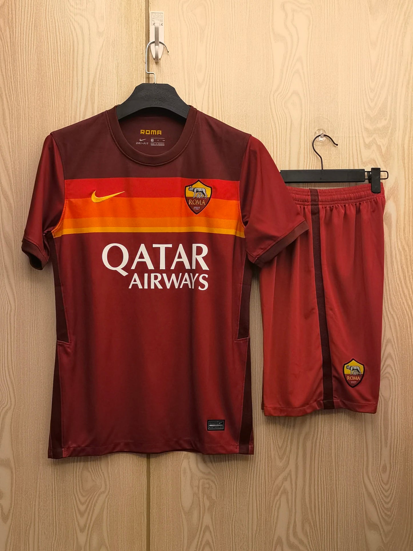 20/21 Roma Home